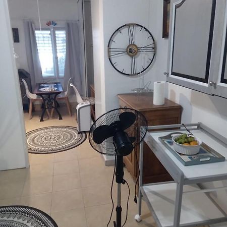 Joli Studio Avec Jardin Espira-de-l'Agly Exterior foto